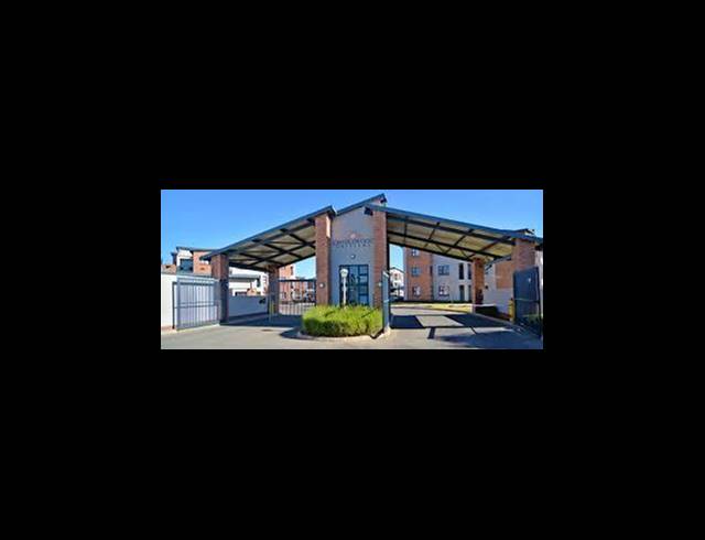 2 BEDROOM PROPERTY TO RENT IN RAVENSWOOD